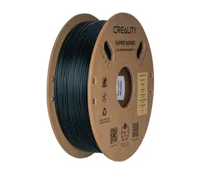 Creality Filament Hyper PLA-CF zelená / struna pre 3D tlačiareň / PLA / 1.75mm / 1kg