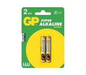 GP 25A batéria AAAA 2ks