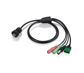 AirLive Multimedia kábel pre FE-501OD