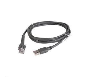 ZEBRA USB kábel (CBA-U21-S07ZBR)