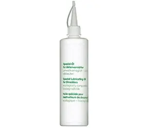 EBA Olej pre skartovacie stroje 200 ml