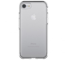 Otterbox Symmetre Clear Zadný kryt pre Apple iPhone 7 číra