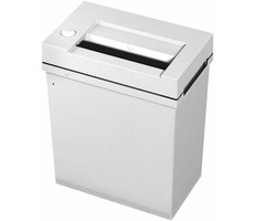 EBA skartovač 1126 S / 20 l / priamy rez 4 mm / bezpečnosť 1 / 9-11 listov 80g