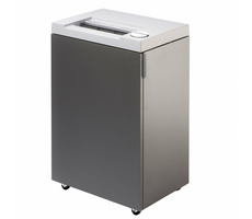 EBA skartovač 1824 C2 / krížový rez 2x15 mm / bezpečnosť 5 / 11-13 listov 70g