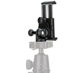 JOBY GripTight Mount Pro / nadstavec pre Smartphone s guľovou hlavou