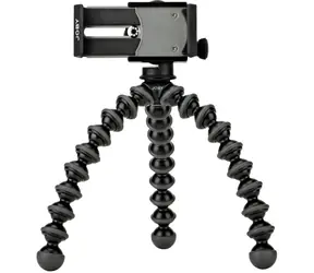 JOBY GripTight GorillaPod Stand Pro / microstativ pre Smartphone