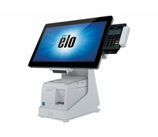 ELO mPOS Flip Stand biela