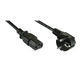 OEM Napájací kábel EU - C13 1.8m