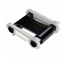 Evolis farbiaca páska (monochrome) - až 1000 kariet čierna