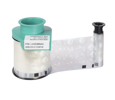Evolis generic holo varnish / až 1200 tlačí