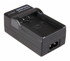 PATONA nabíjačka Foto 2v1 Canon LP-E17 230V / 12V