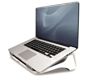 Fellowes I-Spire Stojan na notebook biela