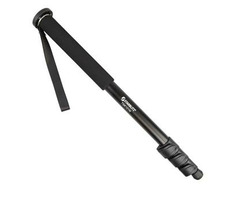 Starblitz TSK-101N statív monopod čierna / záťaž 6kg / max. výška 150cm