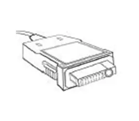 CipherLab Kábel USB-VCOM pre CPT-80x1 a CPT-83x0