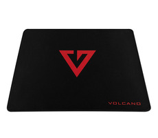 MODECOM Volcano Elbrus / herná podložka pod myš / 400 x 437 mm