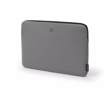 Dicota Skin BASE 12-12.5 šedá / Puzdro pre notebook / neoprén
