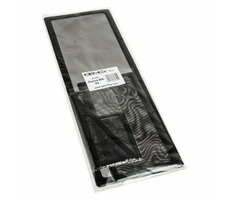 DEMCiflex magnetický prachový filter (DF0418) čierny / pre PC skriňa NZXT Switch 810 