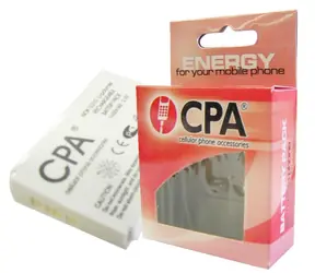 CPA batéria pre CPA HALO 11 / 900 mAh / LI-ION