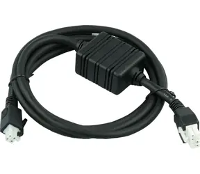 ZEBRA napájací kábel pre ZEBRA zdroj PWR-BGA12V108W0WW