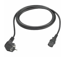 ZEBRA AC napájací kábel EU