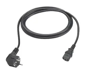 ZEBRA AC napájací kábel EU