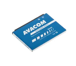 AVACOM Batéria do mobilu Motorola U9. V9. V9x / Li-Ion / 3.7V / 740mAh / (náhrada BX40)