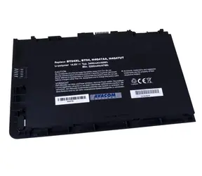 AVACOM batéria pre HP EliteBook 9470m / Li-Pol / 14.8V / 3400mAh / 50Wh
