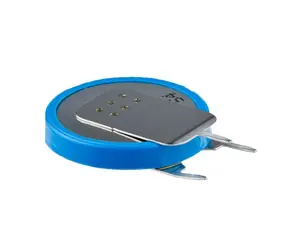Varta Nenabíjacia gombíková batéria CR2032 / Lítium / s vývodmi do PCB / 1ks / Bulk