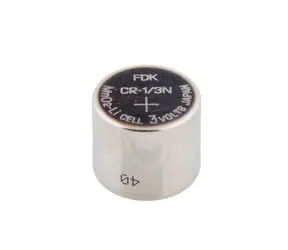 Sanyo FDK Nenabíjacia fotobatéria CR-1/3N / Lítium / 1ks / Bulk