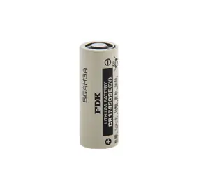 Sanyo FDK Nenabíjacia batéria CR17450SE / Lítium / 1ks / Bulk