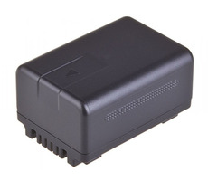 Panasonic VW-VBT190 / Li- ION / 3.6V / 1940mAh / 7Wh