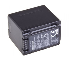 Panasonic VW-VBT380 / Li-Ion / 3.6V / 3880mAh / 14Wh