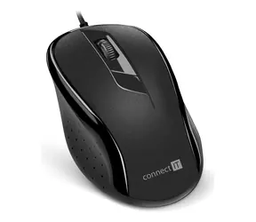 Connect IT CMO-1200 čierna