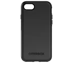 Otterbox Symmetry 2.0 Zadný kryt pre Apple iPhone 7 čierna