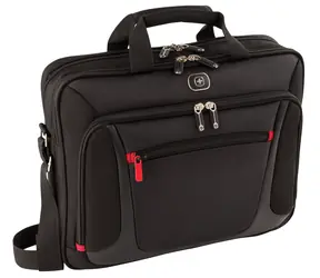 WENGER Sensor taška na Macbook Pro a iPad 15" čierna