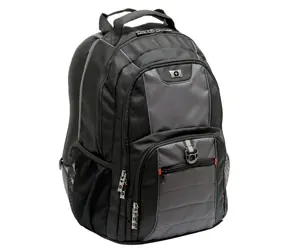 Wenger Pillar batoh na notebook 16" čierna