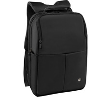WENGER Reload batoh na notebook a tablet 14" čierna