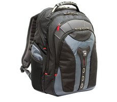 WENGER Pegasus batoh na notebook 17&quot; modrá