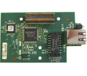 ZEBRA adaptér ethernet STD TCP IP