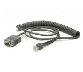 ZEBRA (CBA-R71-C09ZAR) Prepojovací kábel RS-232