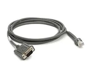 ZEBRA (CBA-RF2-C09ZAR) Prepojovací kábel RS-232