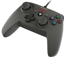 Natec Genesis P58 Gamepad pre PS3 a PC