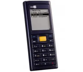 CipherLab BAG-8200 Kožený ochranný obal pre CPT-82x0