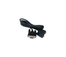 CipherLab Komunikačný a dobíjací RS232 kábel pre CPT-8200 8400 8700 9300 a 9600
