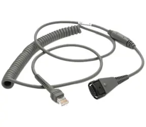 ZEBRA USB Napájaný kábel