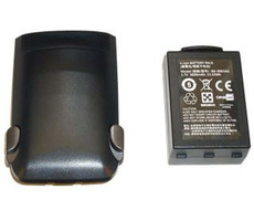 CipherLab Vysokokapacitná batéria s krytom pre CPT-8600 / Li-Ion / 2200 mAh