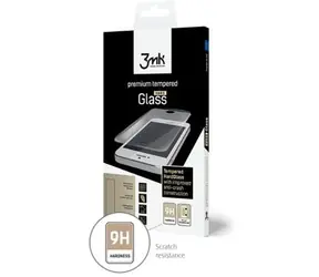 3mk HardGlass Tvrdené sklo pre Huawei Y6 II