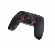 Natec Genesis PV65 Bezdrôtový Gamepad pre PS3 a PC