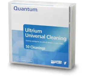 Quantum čistiaca kazeta