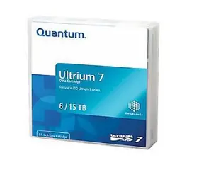 Quantum LTO Ultrium 7 Barium Ferrit kazeta 6TB / pri kompresii až 15TB